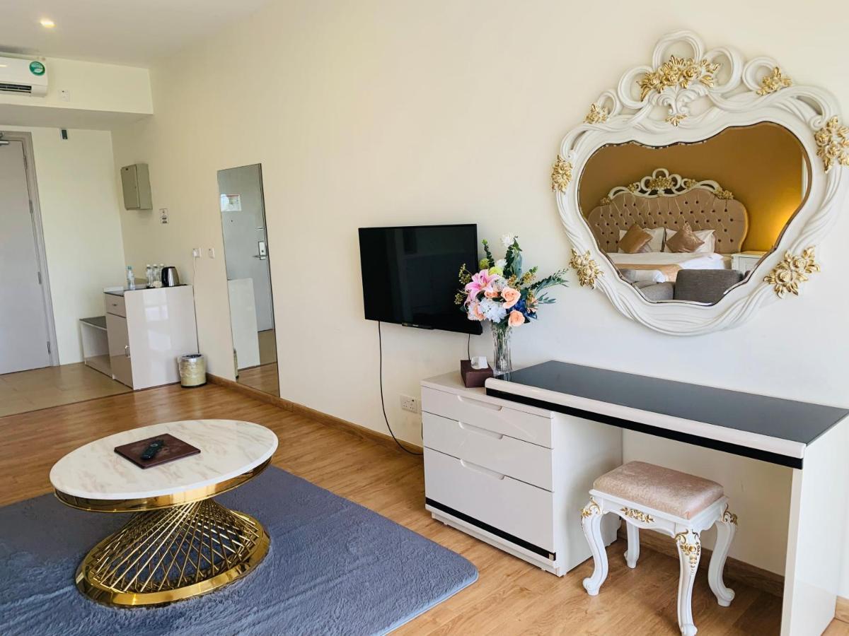 Wafa Hotel & Apartment Kampong Mata Mata Extérieur photo